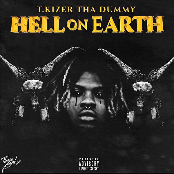 T.Kizer Tha Dummy - Bout That Action (feat. Evander Griiim)
