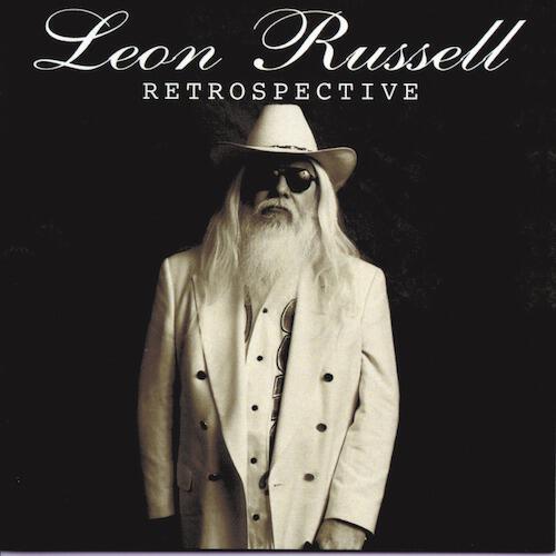Leon Russell - Lady Blue