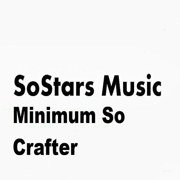 Minimum So - Crafter (Original Mix)