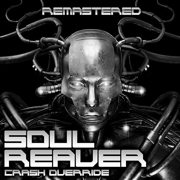 SoulReaver - Ginsberg (Remastered)