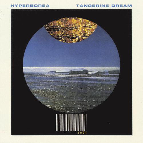 Tangerine Dream - Sphinx Lightning (1995 Remaster)