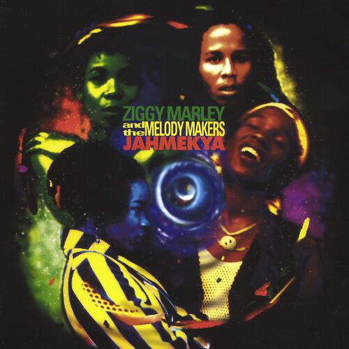 Ziggy Marley - Kozmik