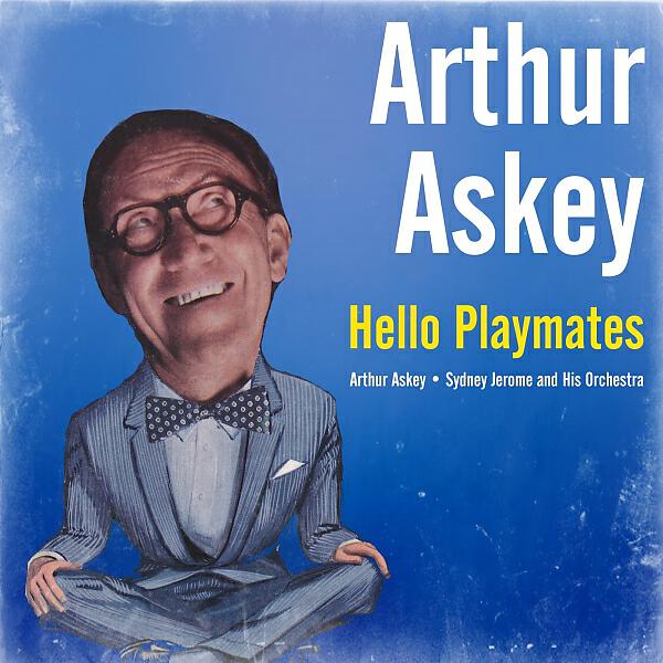 Arthur Askey - Knitting