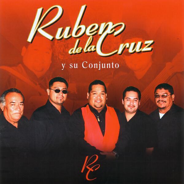 Ruben De La Cruz - Gracias Por Nada