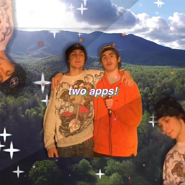 MAXXJAMEZ - Two Apps!