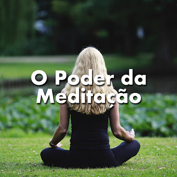 Meditación Maestro - Relaxamento Soundscape