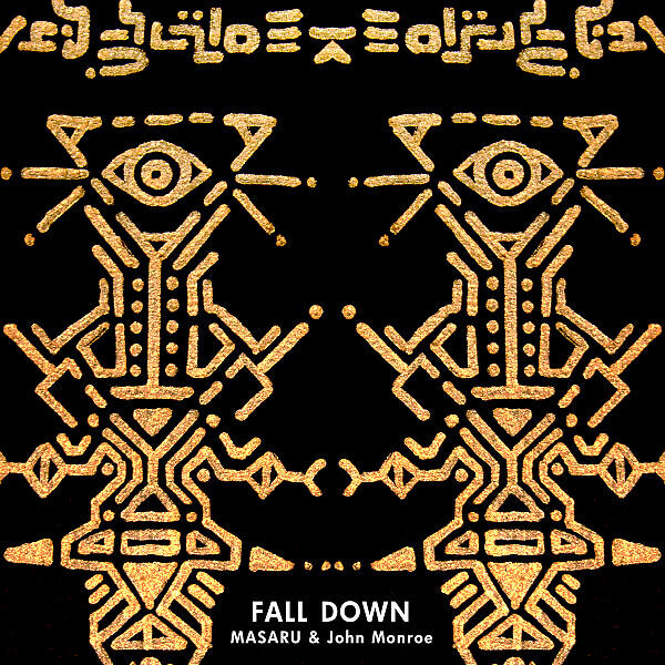 MASARU - Fall Down (PHAN PERSIE Remix)