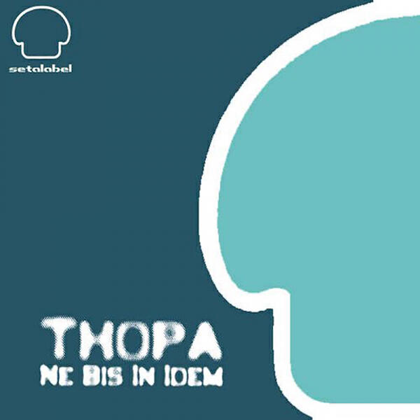 Thopa - Pequeno Martillo Rojo (Original Mix)