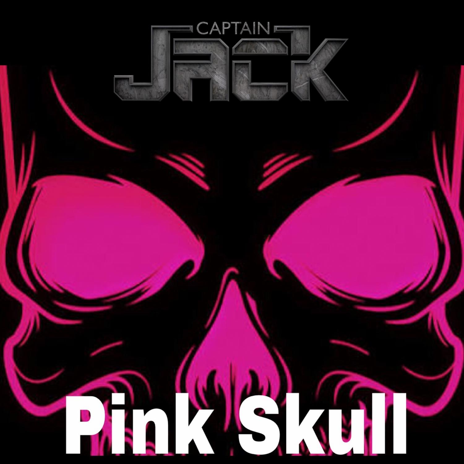 Постер альбома Pink Skull