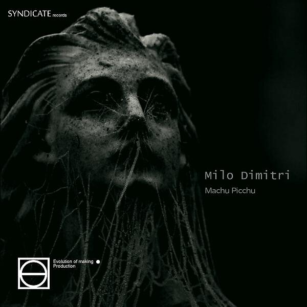 Milo Dimitri - Dinasty