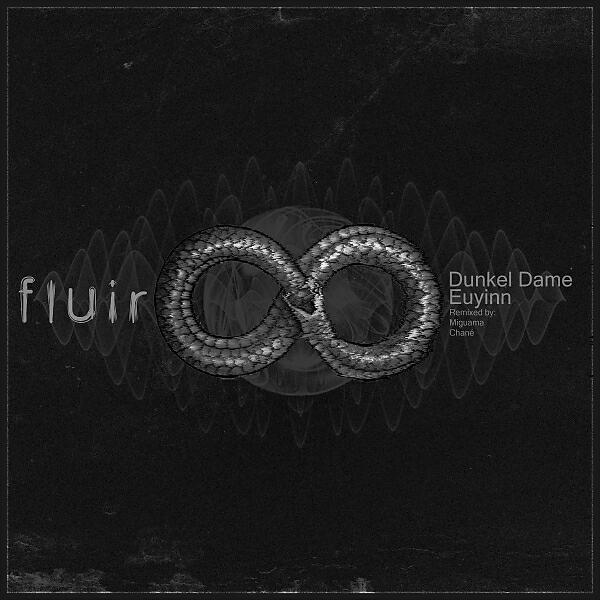 Dunkel Dame - Fluir (Chané Remix)