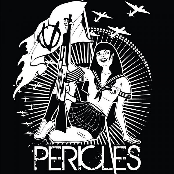 Pericles (RD) - Black Coast Economics