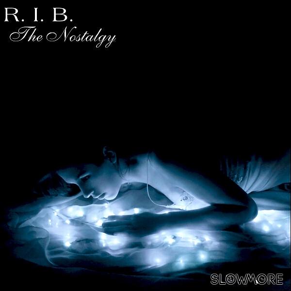 R.I.B. - I Look at Sea Horizon