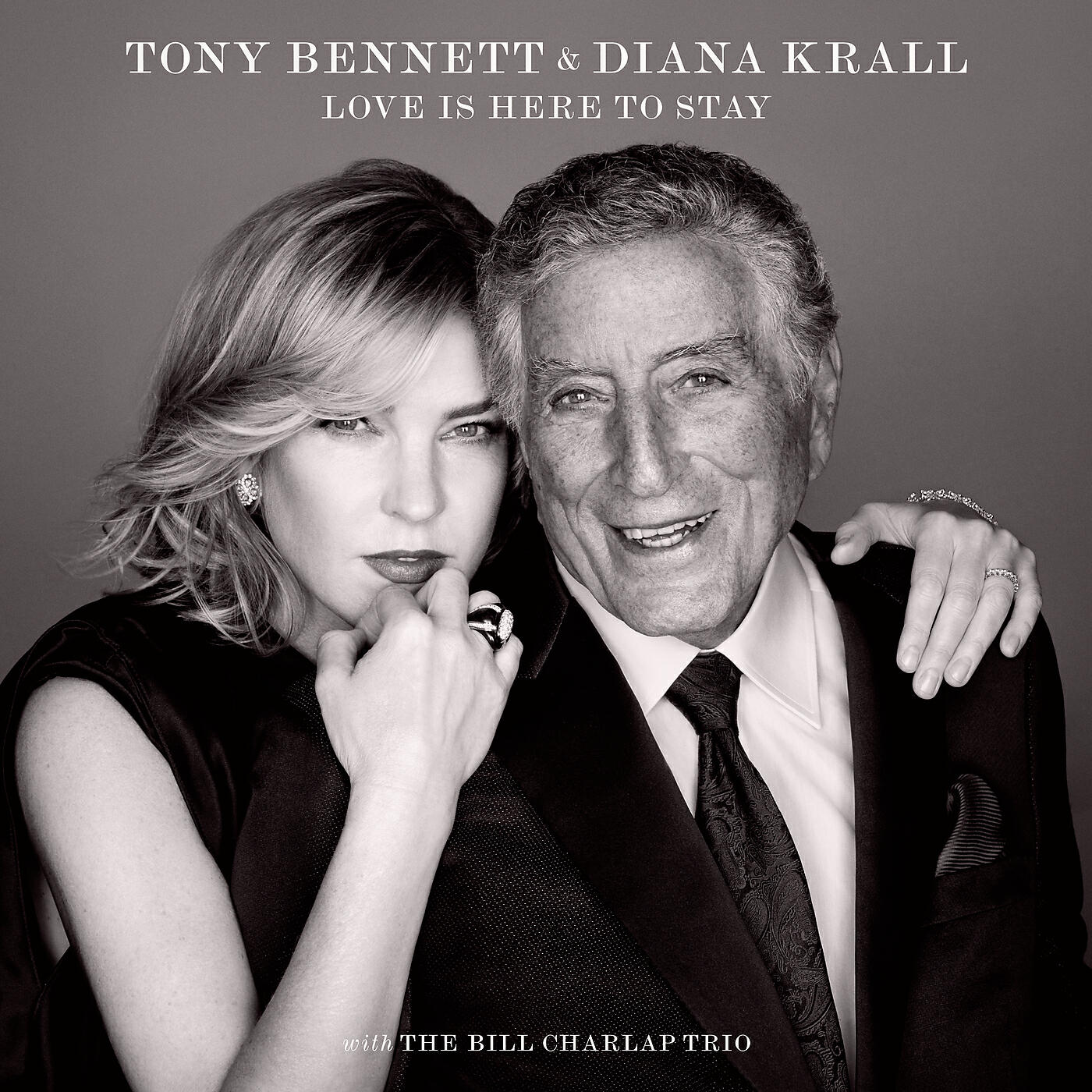 Tony Bennett - Fascinating Rhythm