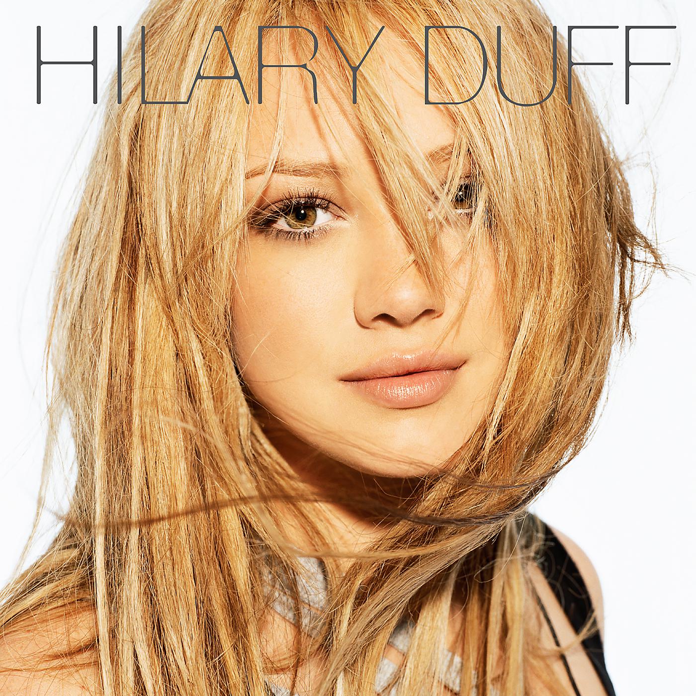 Постер альбома Hilary Duff