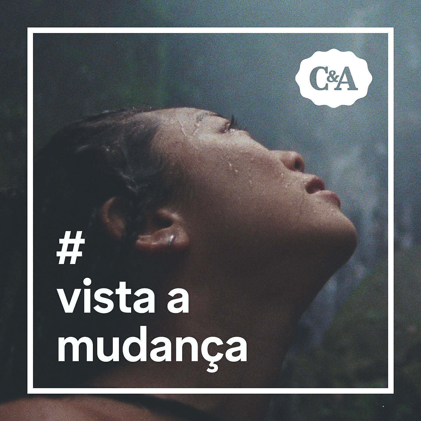 Mahmundi - Vista A Mudança