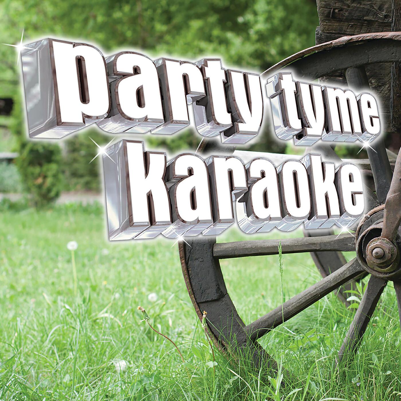 Party Tyme Karaoke - How Gone Is Goodbye (Made Popular By Pam Tillis) [Karaoke Version]
