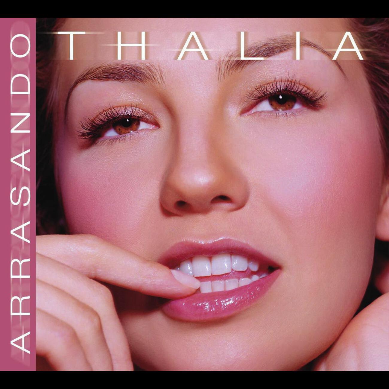 Thalia - Reencarnacion