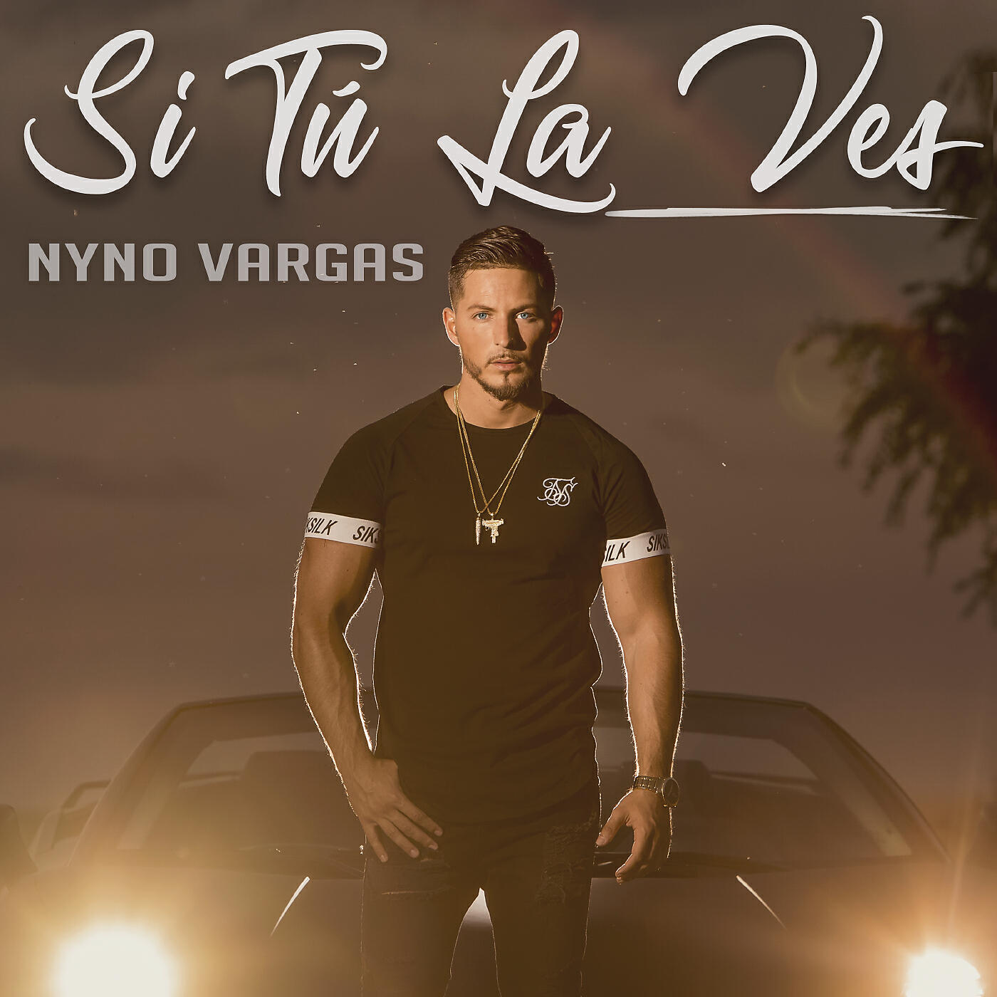 Nyno Vargas - Después de las 12