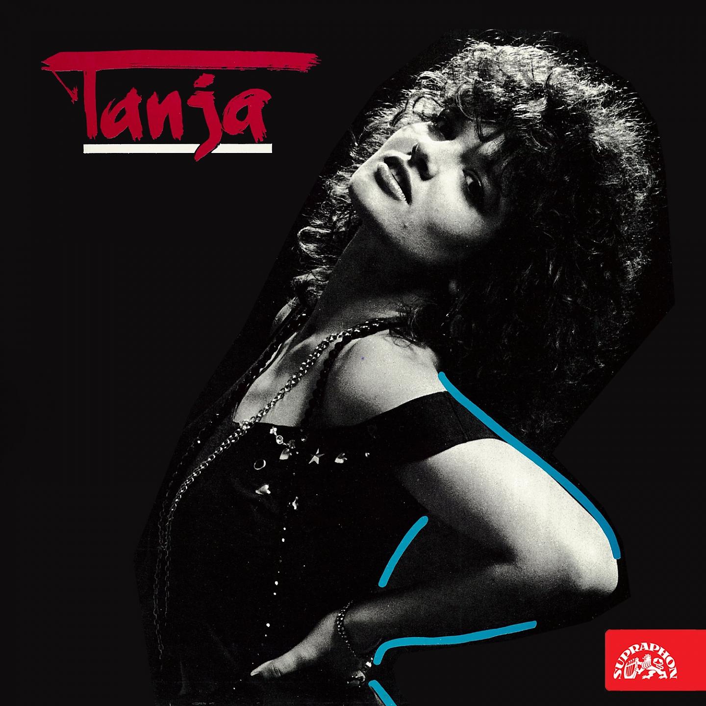 Постер альбома Tanja