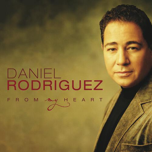 Daniel Rodriguez - The Prayer