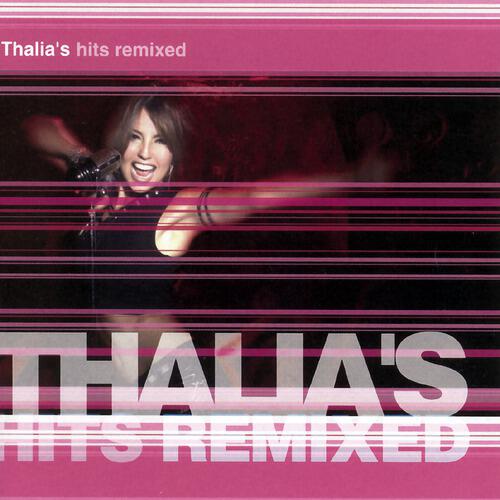 Thalia - Por Amor (Primera Vez Remix)