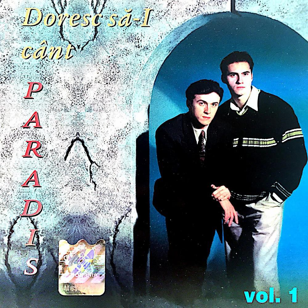 Постер альбома Doresc sa-I cant, Vol. 1