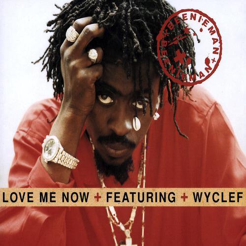 Beenie Man - Love Me Now (Rockwilder Remix)