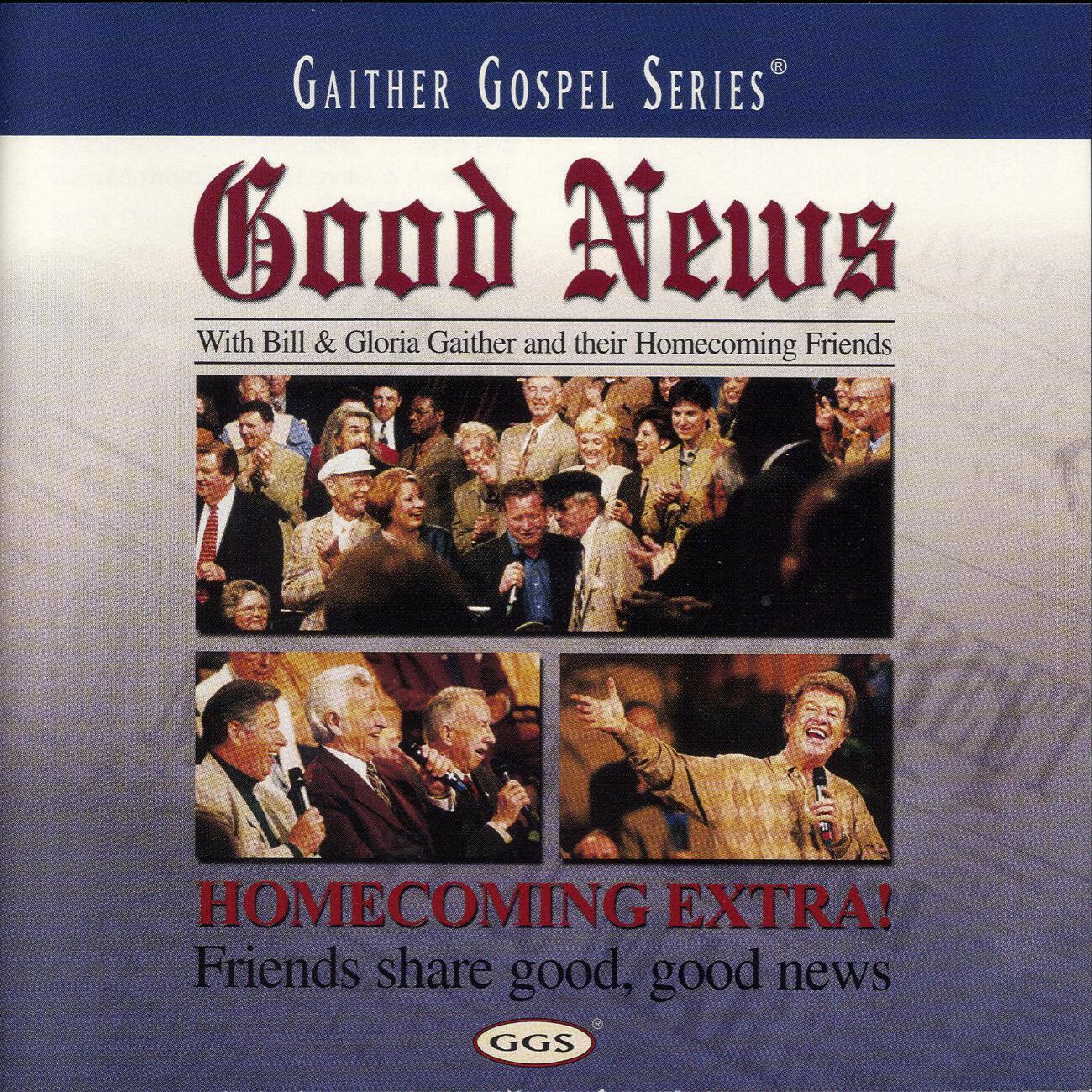 Stephen Hill - Thank You, Jesus (Good News Version)