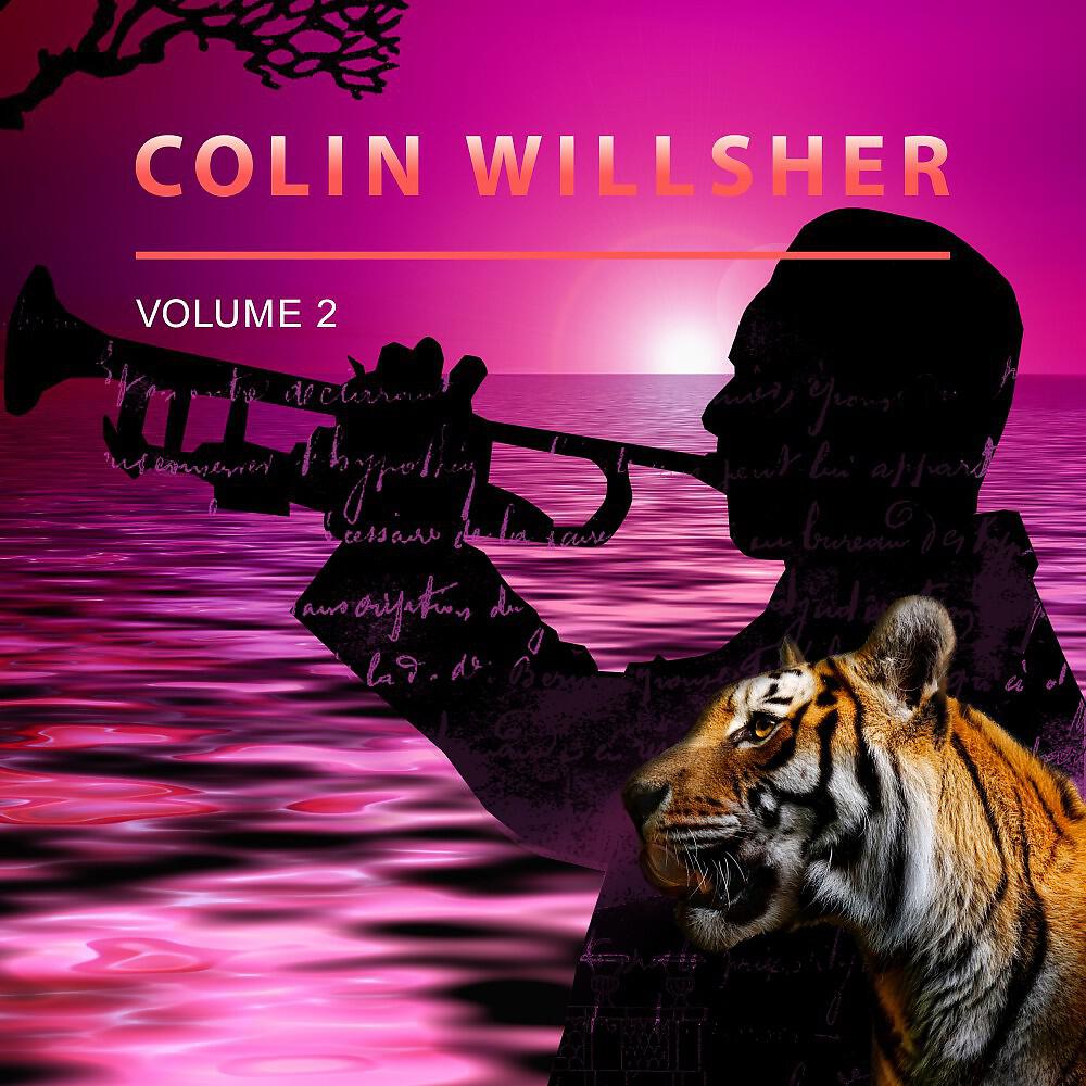 Colin Willsher - Final Round