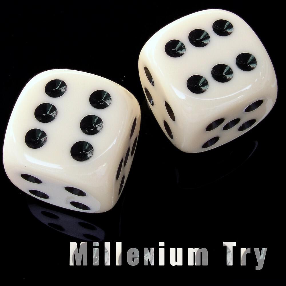 Gek Kosni - Millenium Try