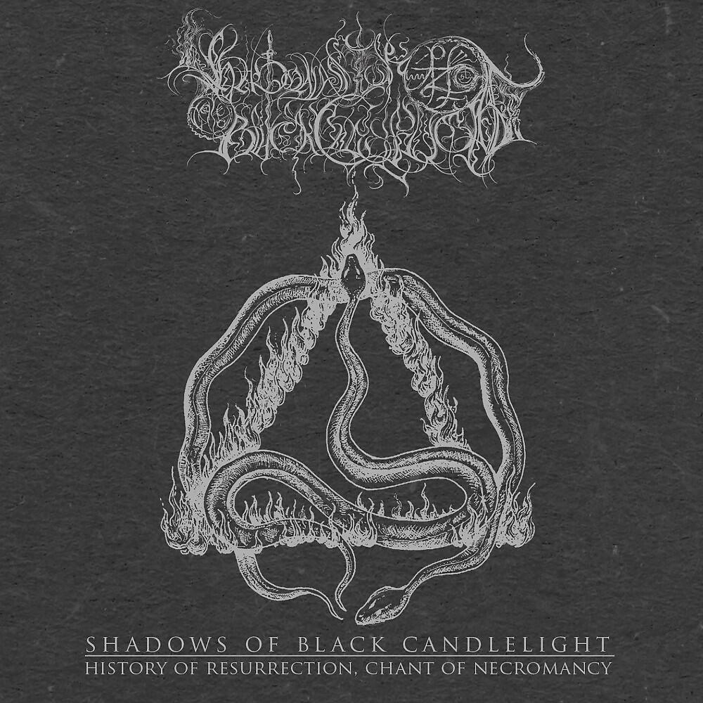 Shadows of Black Candlelight - Pandemonium in the Ghastly Trenches