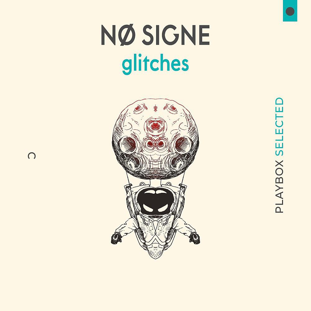 Постер альбома Glitches
