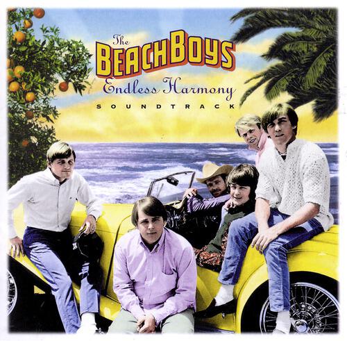 The Beach Boys - Help Me, Rhonda (Alternate Single Version/Mono)