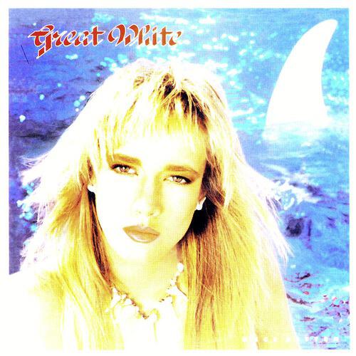 Great White - Rock Me