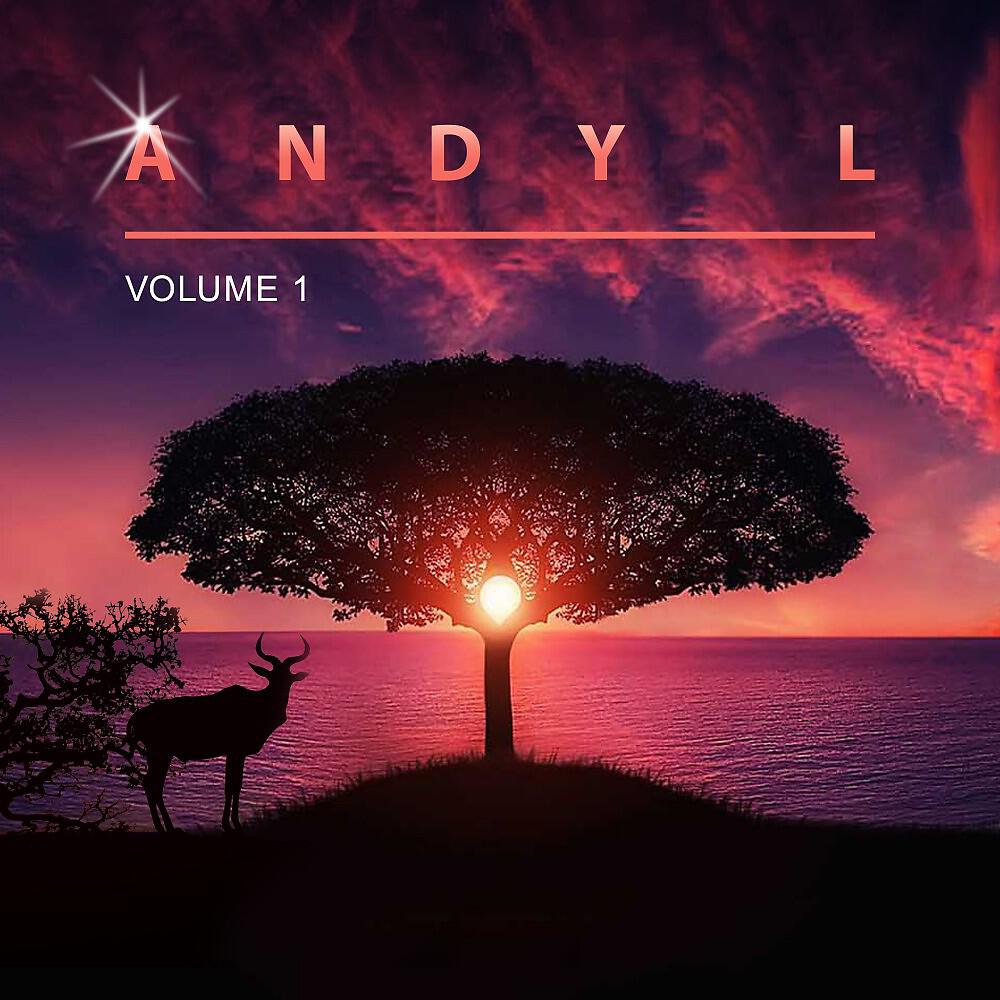 Andy L - Crossroad Blues (Ghost Town Mix)