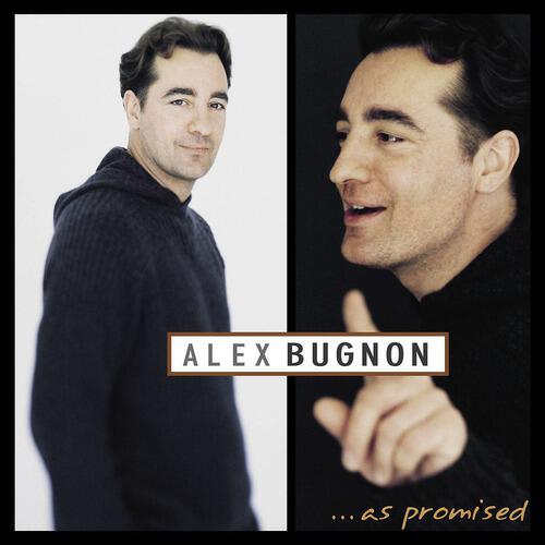 Alex Bugnon - All That I Can Say
