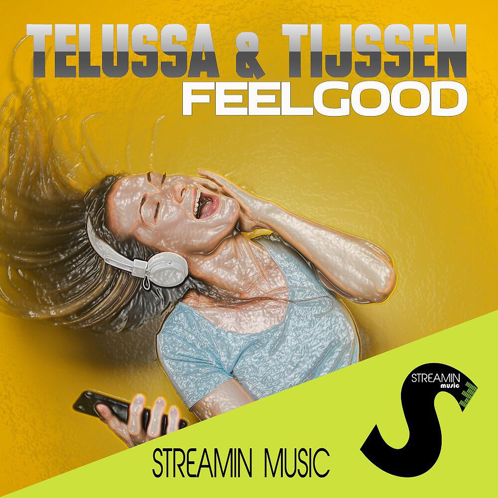 Telussa & Tijssen - Feelgood