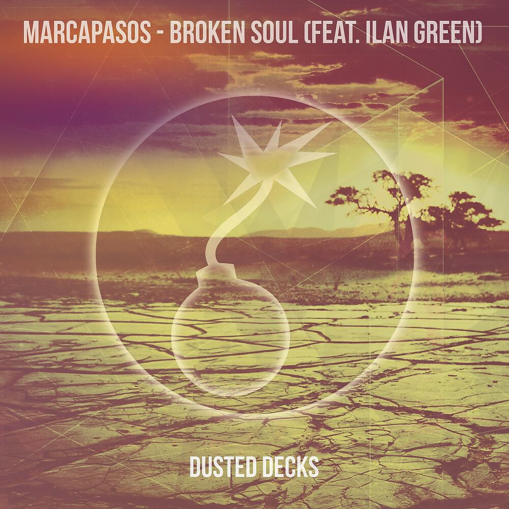 Marcapasos - Broken Soul (Club Mix)