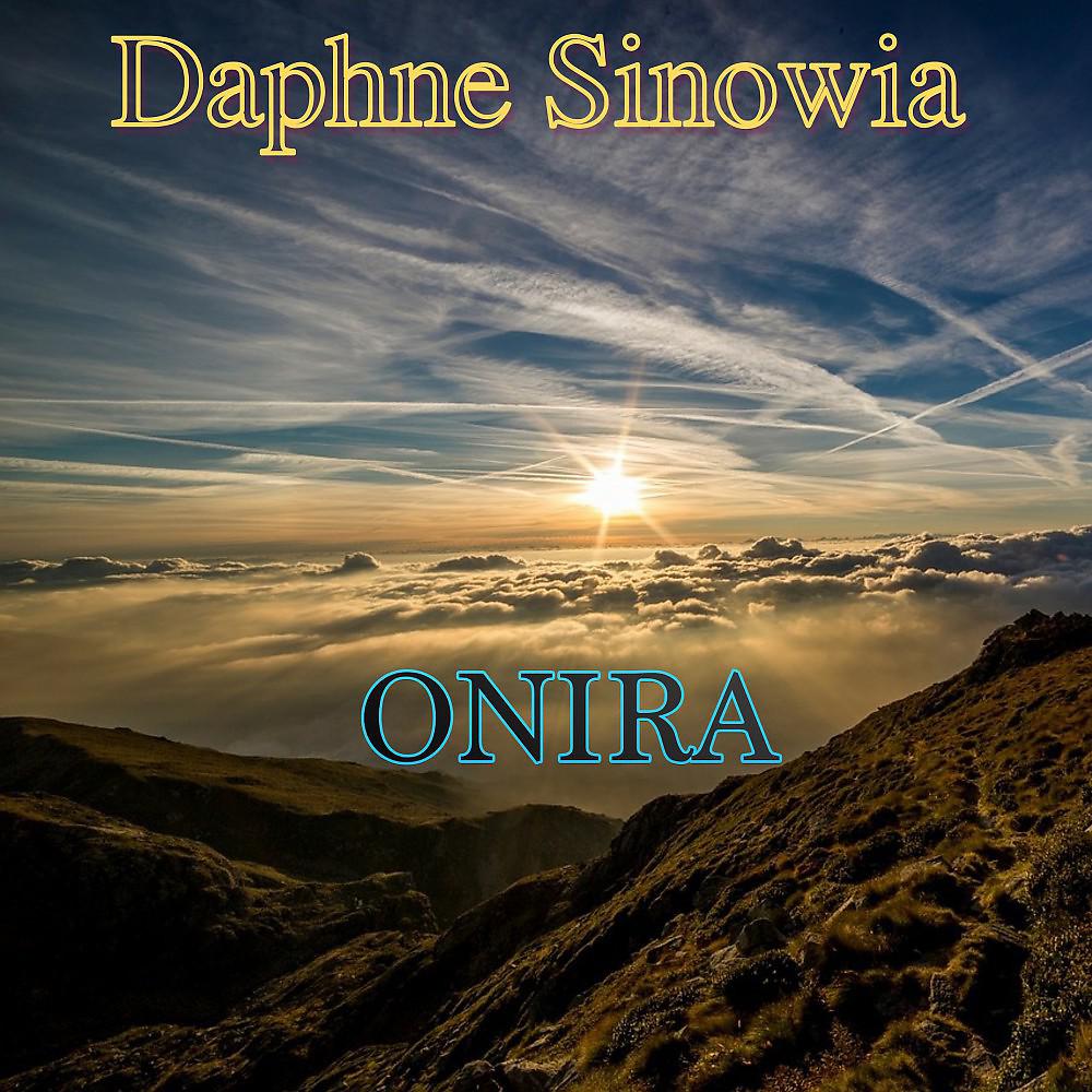Постер альбома Onira