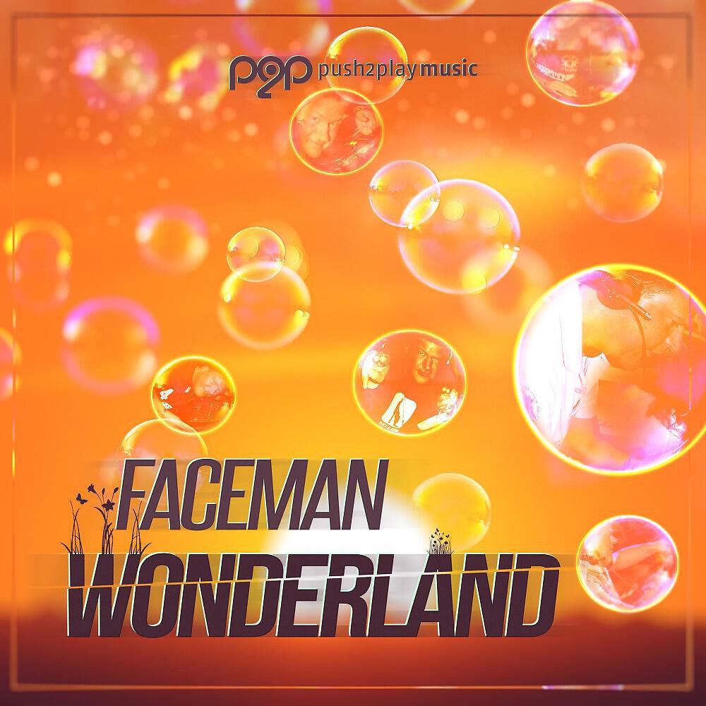 FaceMan - Wonderland (Bastian Basic Radio Edit)