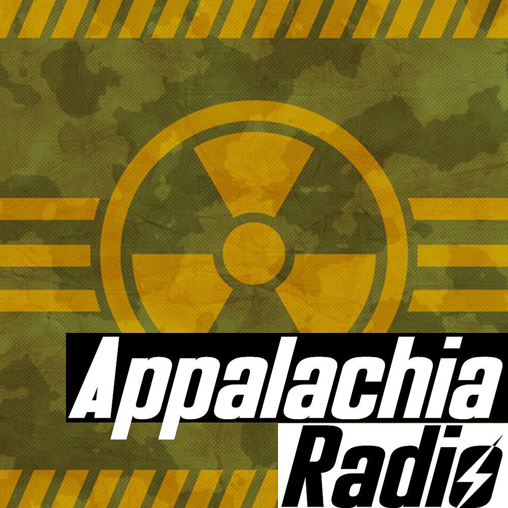 Постер альбома Appalachia Radio