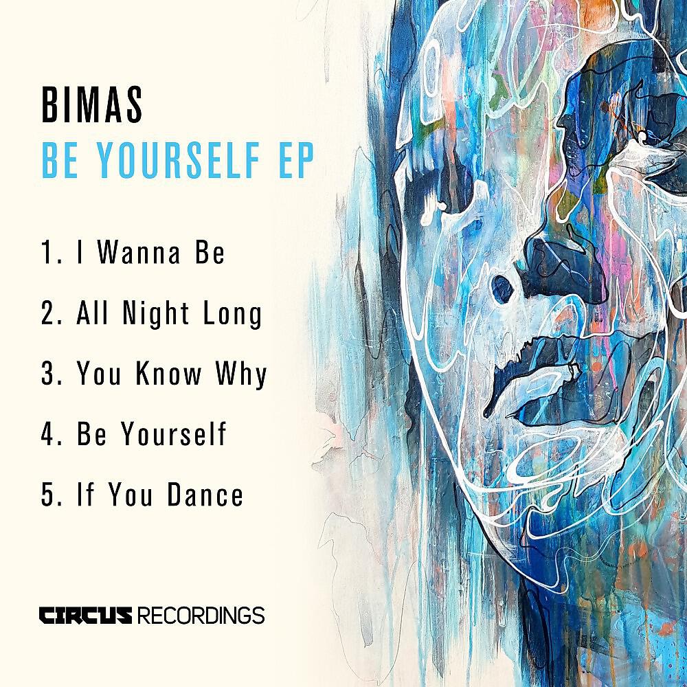 Bimas - I Wanna Be (Original Mix)