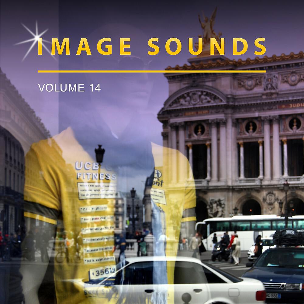 Image Sounds - Skydiver 2
