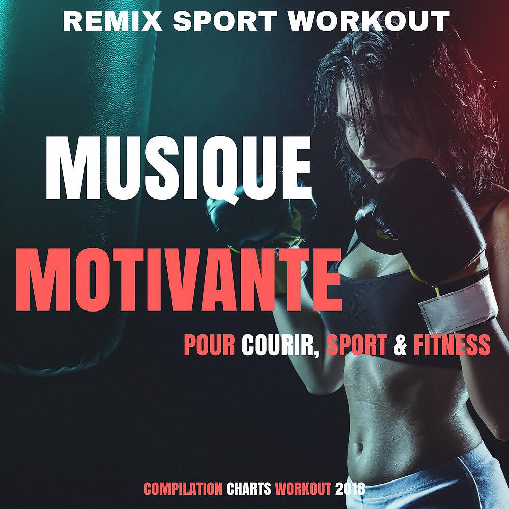Remix Sport Workout - Youngblood (Music for Sport, Crossfit & Workout)