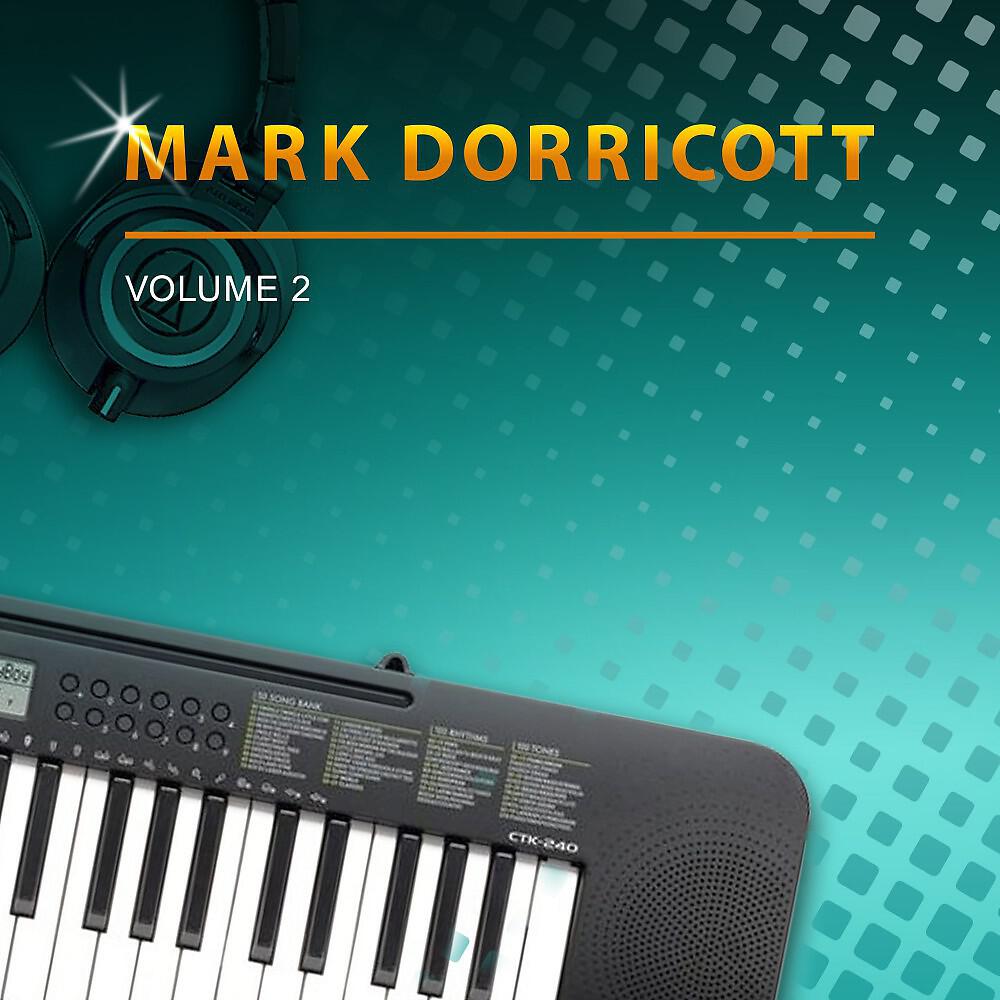 Mark Dorricott - Shaman