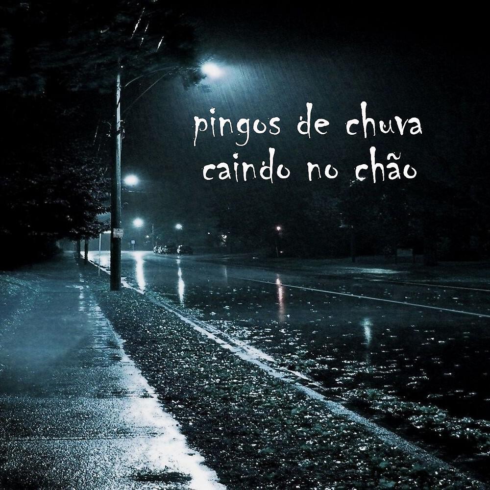 Sons da Natureza Projeto ECO Brasil - Pingos de Chuva Caindo no Chão, Pt. 24