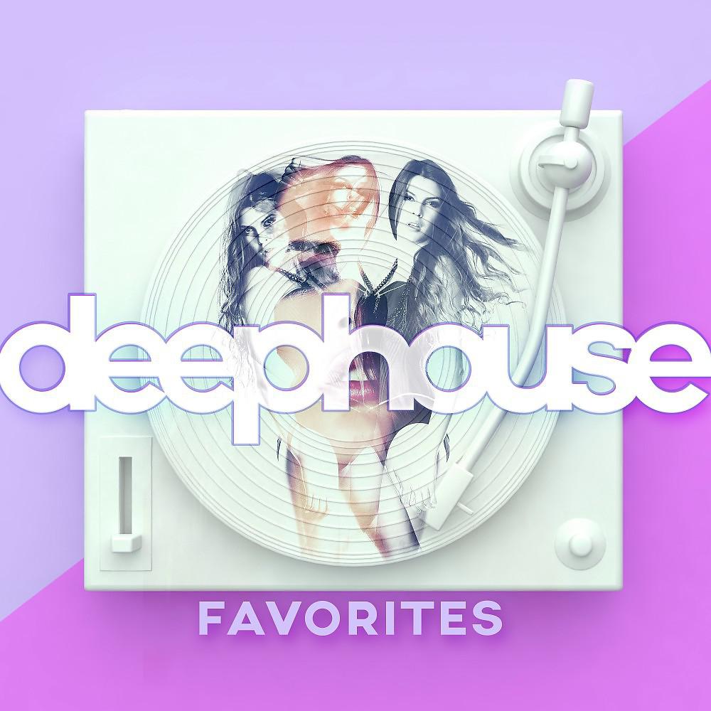 Постер альбома Deephouse Favorites