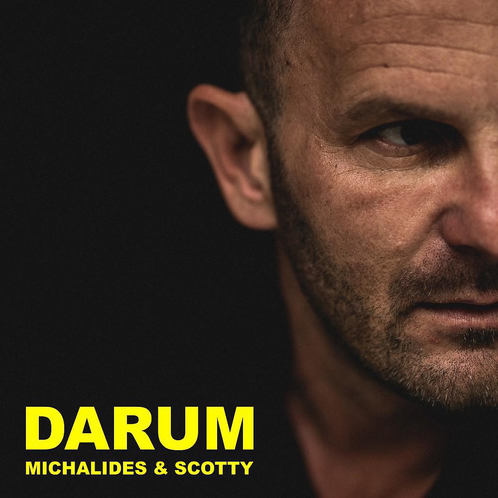 Постер альбома Darum