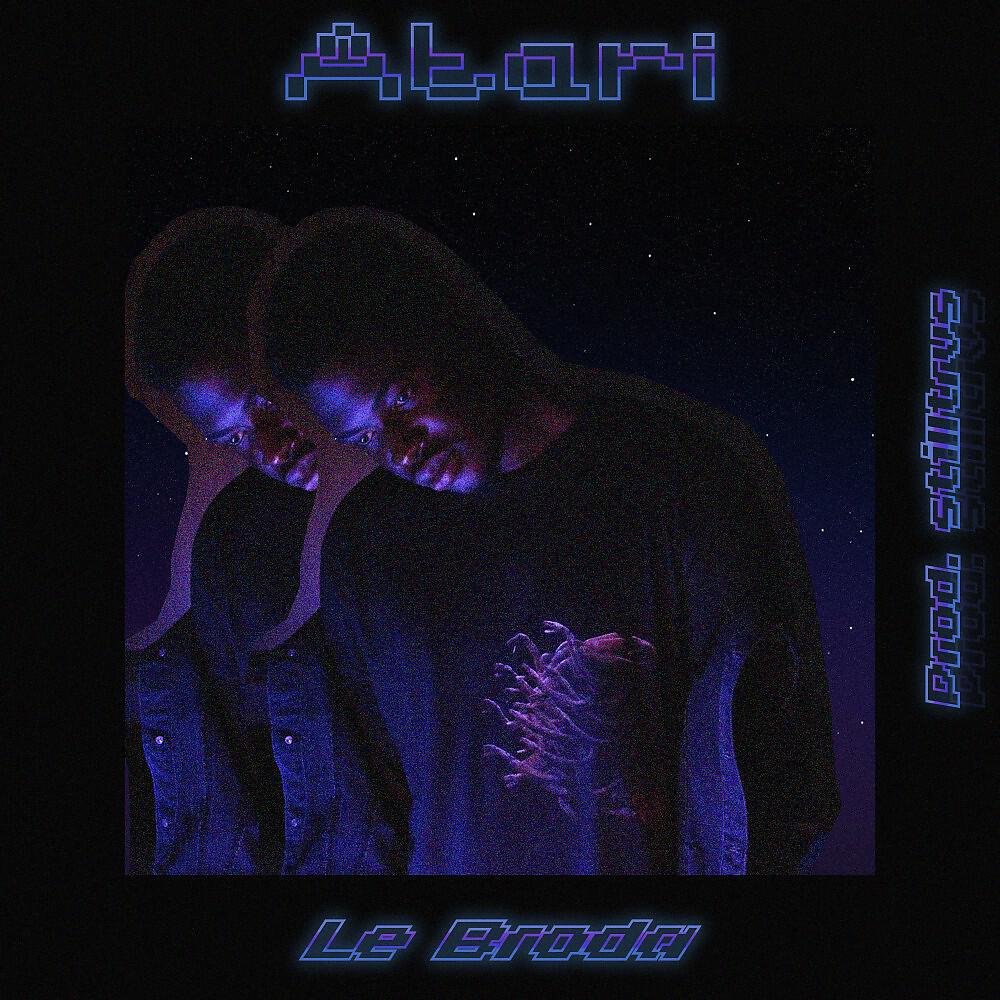 Le Broda & stilltrvs - Introvert